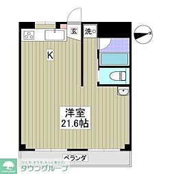 カーサ・ステラ 101