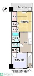 北松戸第二ローヤルコーポ 907