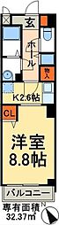 ラ・ベルソレイユ 403