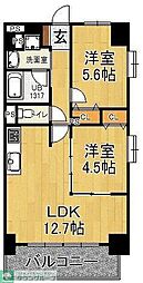 貴賓館 101