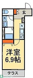 HebelMaison北松戸 202