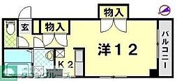 松戸トシオビル 601
