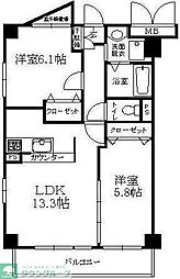 ウインドヒル鎌ヶ谷 501
