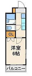 セナリオフラット新小岩 205