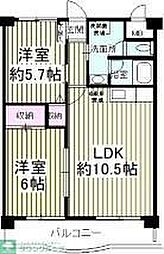 ブライトステージ南柏 104
