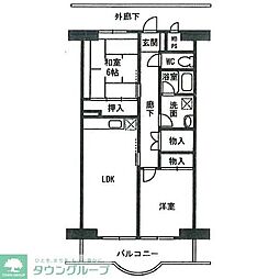 シラカワパレス 106
