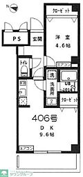 LE・ZINDE 406