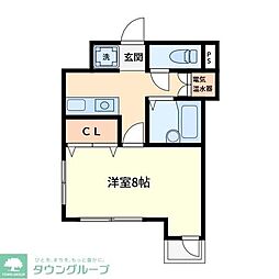 日創北小金ビル 707