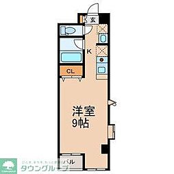 ペリエ市川I 407