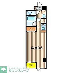 ペリエ市川I 302