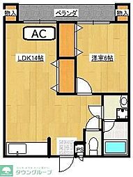 ヴィラージュ新鎌ヶ谷 104