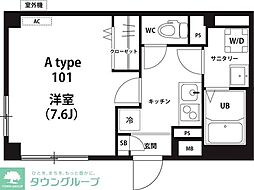リブリ・クレヨン 101