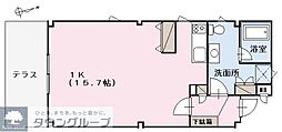 メイクスG棟 106