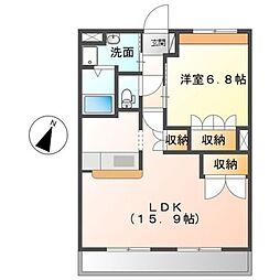 フォレスト　ハーモニー 202