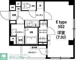リブリ・クレヨン 502