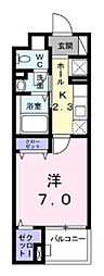 フルーヴ 202