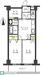 アティアス三郷 303
