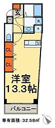 ＴｒｅｅＤｅｎ馬橋I 102