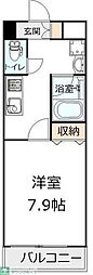 オアゾ桜台 211