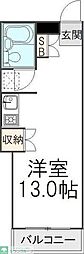 明原サンハイツ 302