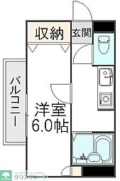 ＳＫヴィラ 301