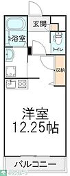 オアゾ桜台II 205