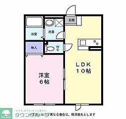 コート藤　弐番館 103