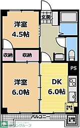 コーポ梅沢 302