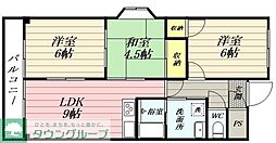 ＹＨマンション 402