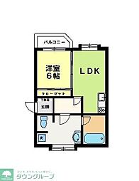 ＴＡＫＵビル 305