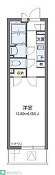 クレイノコンフォール 104