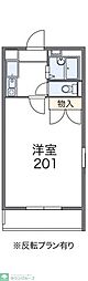 レオパレスシャルマン 305