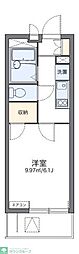 レオパレスエクセルアーク 110