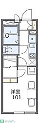 レオパレスＫｏｓｍｏｓ 303