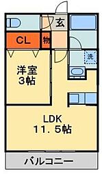 Ｍａｐｌｅ　Ｈｏｕｓｅ 303