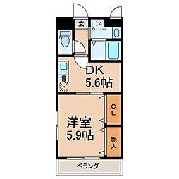 シャリテ花澤 108