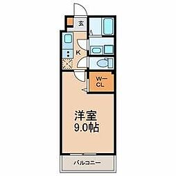 PETALS新宿 402
