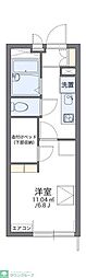 レオパレスＣＨＡＣＯ 101