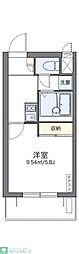 レオパレスオゥル 407