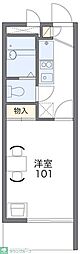 レオパレスニューオンリーI 307