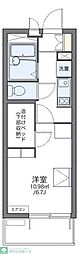 レオパレス市川原木 201