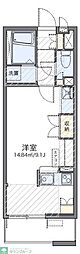 レオネクスト舞浜II 105