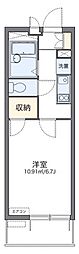 レオパレスラージヒル　Ｎ 103