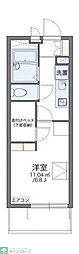 レオパレスひなた 205