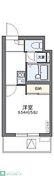 レオパレスオゥル 401