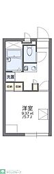 レオパレスネオ 107