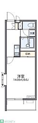 レオネクストトップアイランドII 101