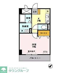 アルバ南柏 407