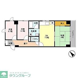エルドシック浦安 206