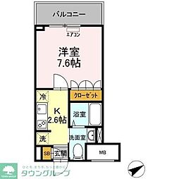 イーストサイドレジデンス 311